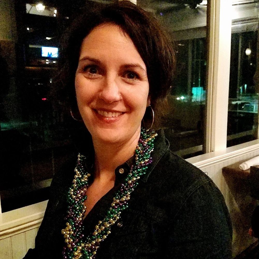 Meet your Posher, Elizabeth e